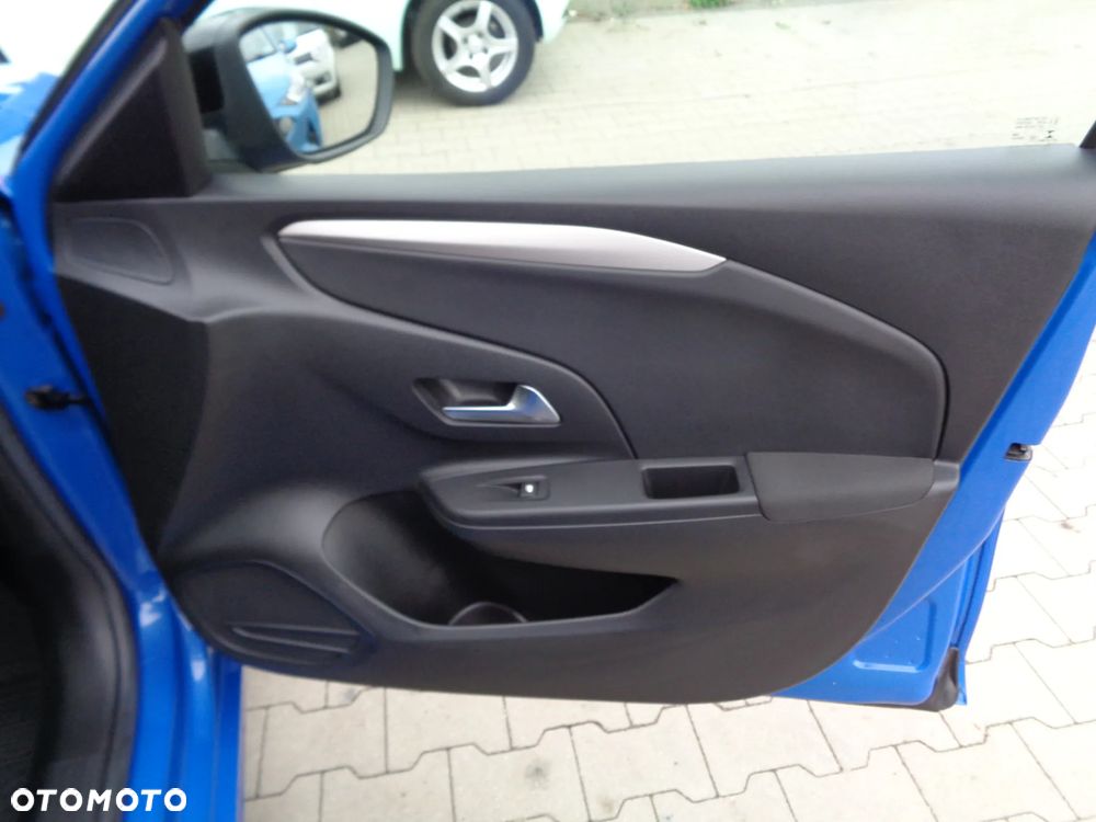 Opel Corsa 1.2 Business S&S - 20