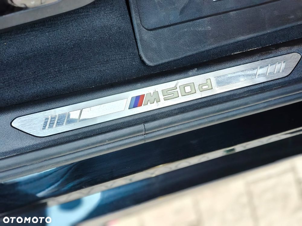 BMW X5 M - 15