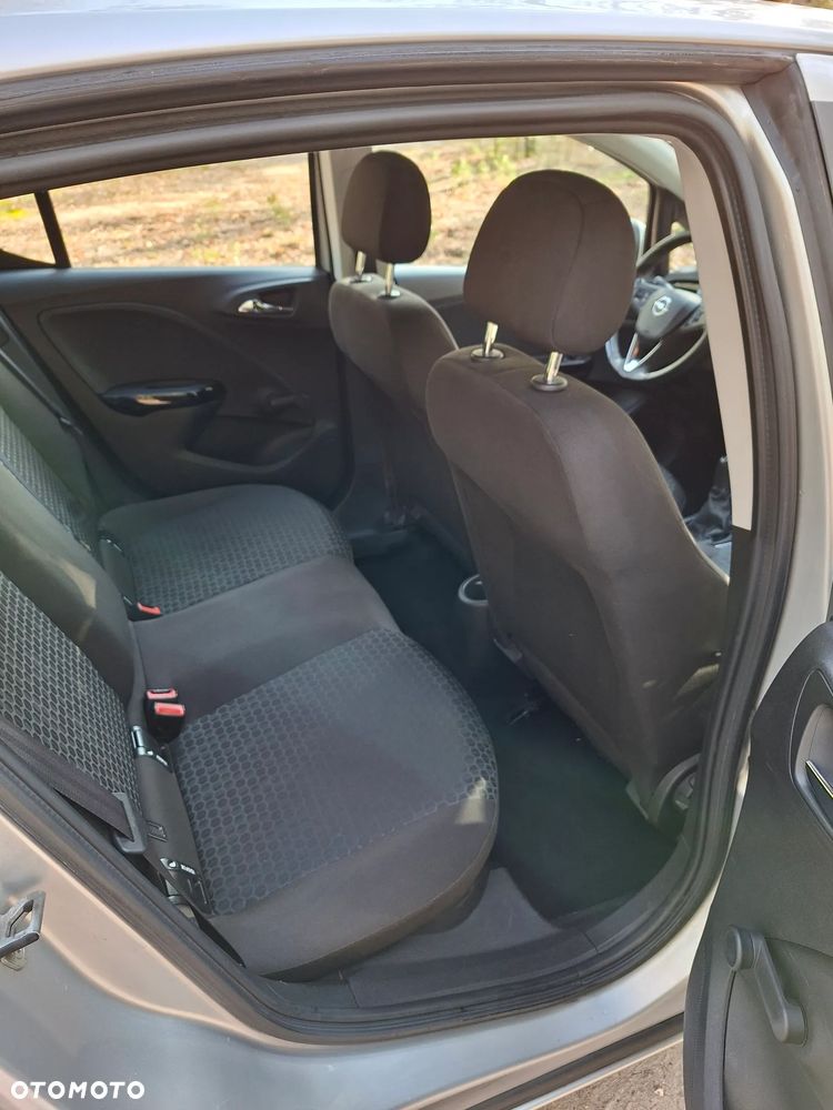 Opel Corsa - 8