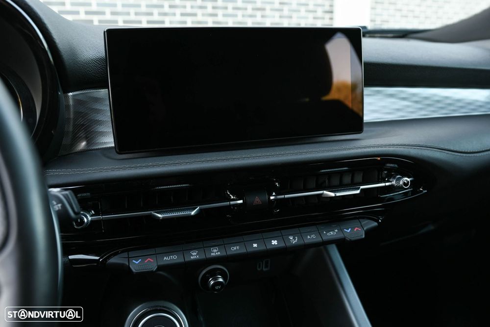 Alfa Romeo Tonale 1.5 Hybrid Edizione Speciale - 22