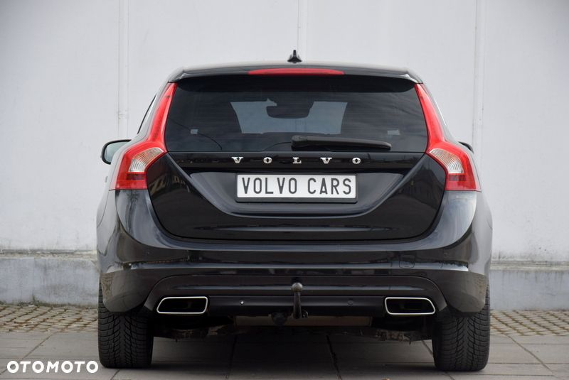 Volvo V60 D4 Drive-E Summum - 15