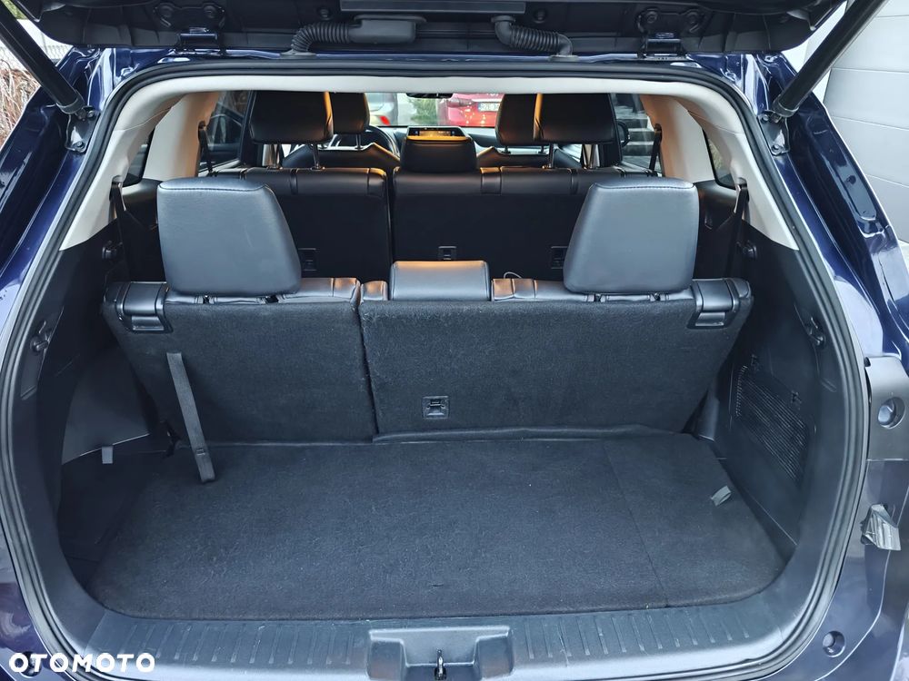 Toyota Highlander - 29