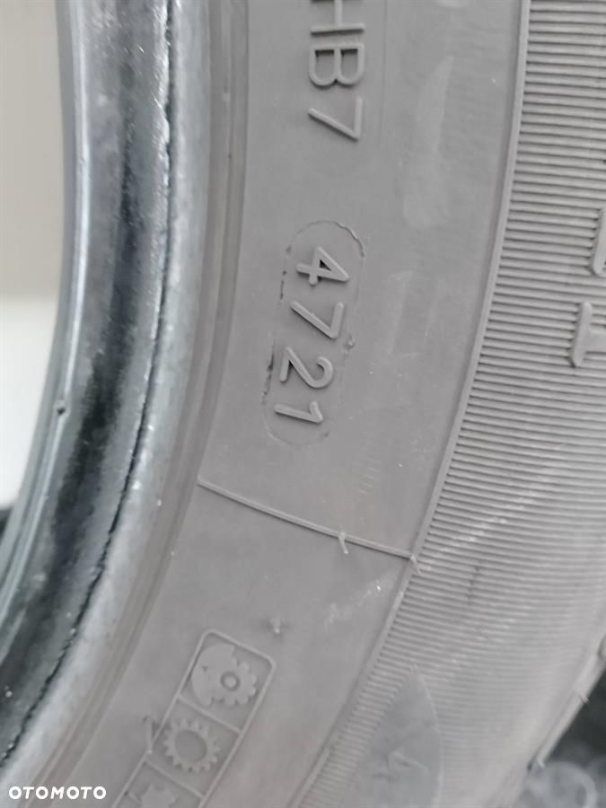 OPONY CAŁOROCZNE 15 PARA FORTUNA  ECOPLUS 4S 195/65  R15  91T - 3