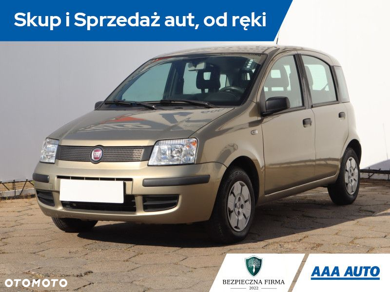 Fiat Panda - 2