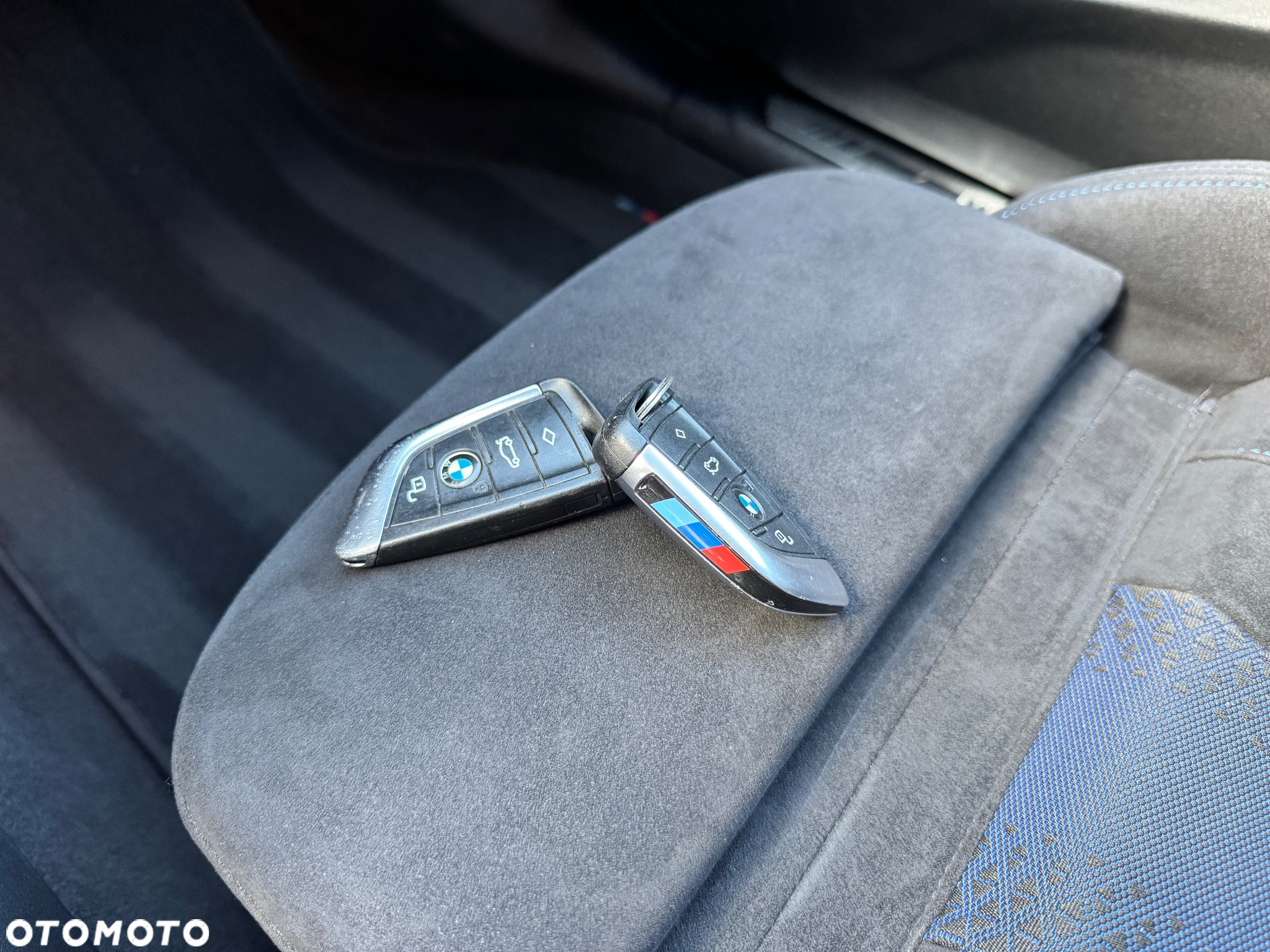 BMW Seria 1 118i M Sport - 21