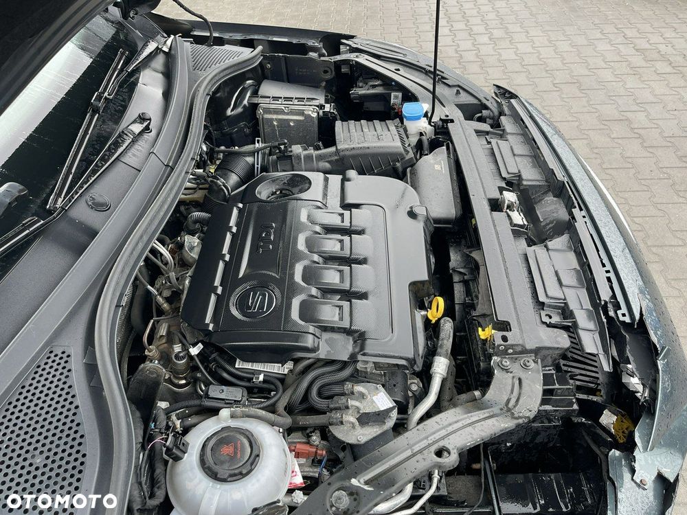 Seat Tarraco 2.0 TDI 4Drive DSG SCR Xcellence - 21