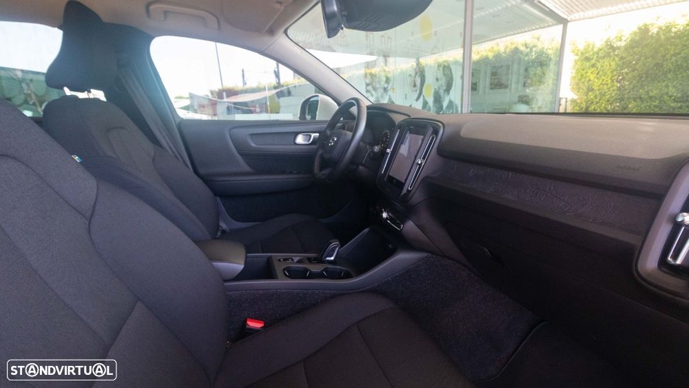 Volvo XC 40 2.0 D3 Geartronic - 9