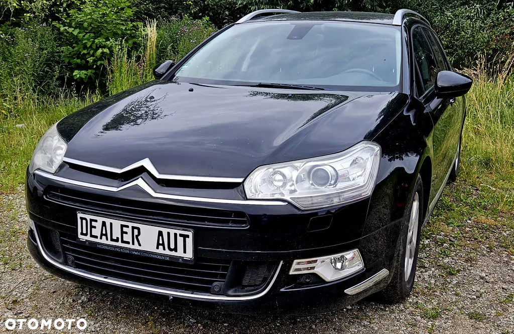 Citroën C5 2.0 HDi Exclusive - 8