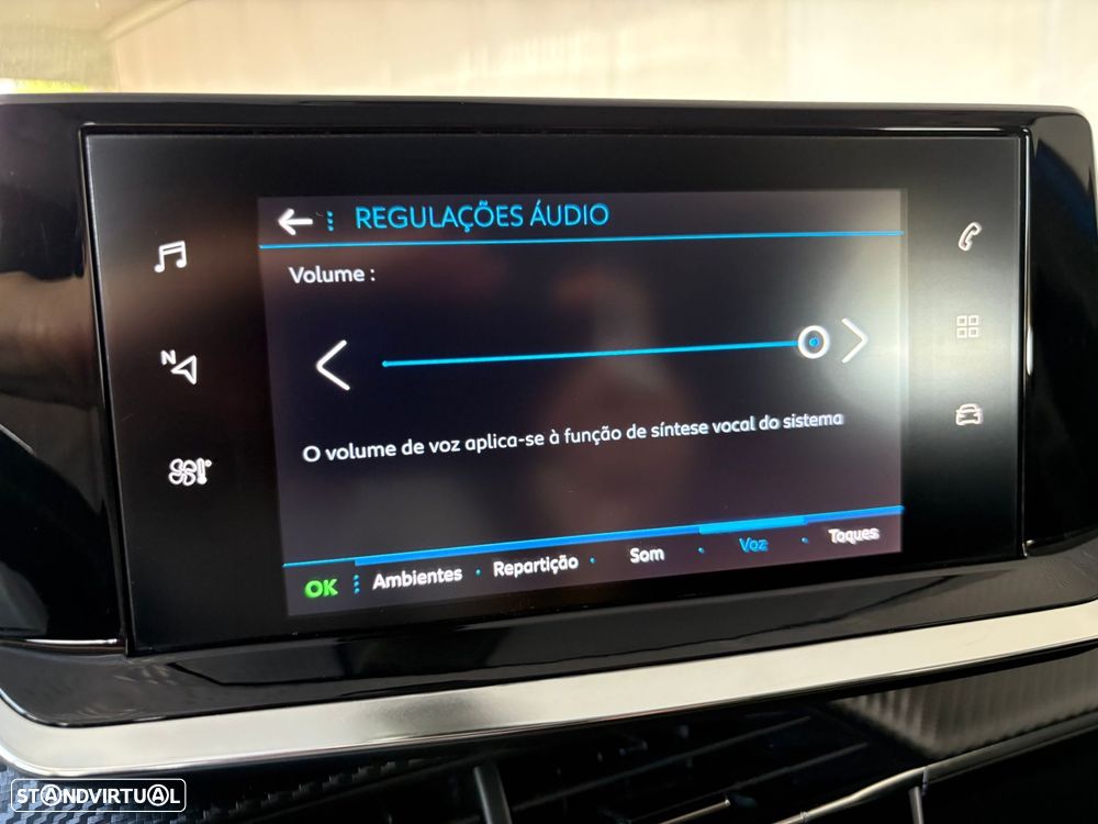 Peugeot 2008 1.5 BlueHDi Active - 23