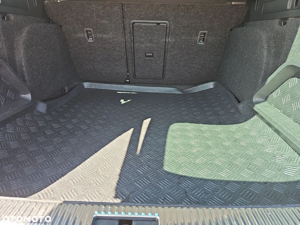 Skoda Superb 2.0 TSI Style DSG - 20