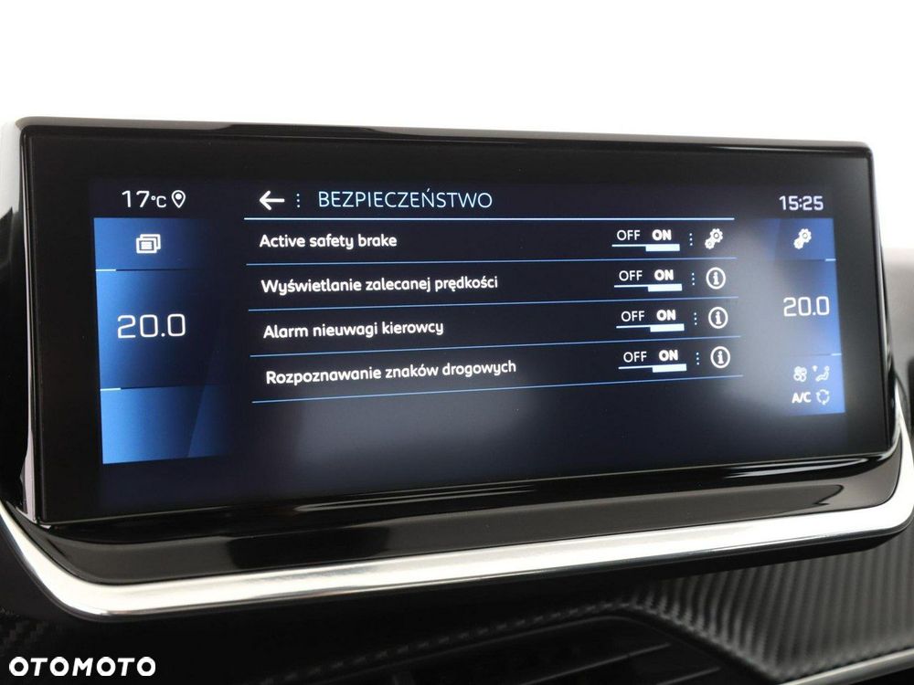 Peugeot 2008 1.5 BlueHDi Allure - 26