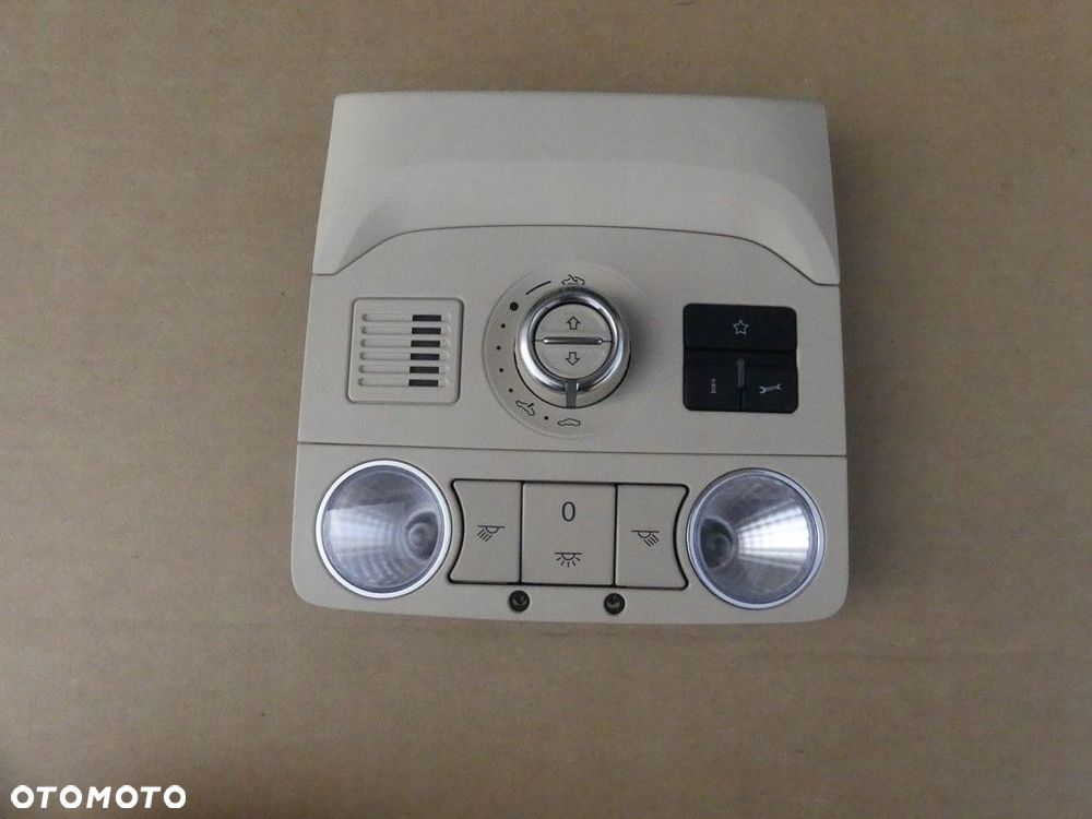 dw vw scirocco lampka podsufitki 1k8947105bc