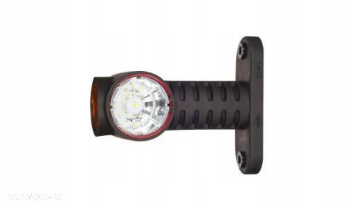 LAMPA OBRYSOWA LED OBRYSÓWKA LAWETA POMOC DROGOWA - 2