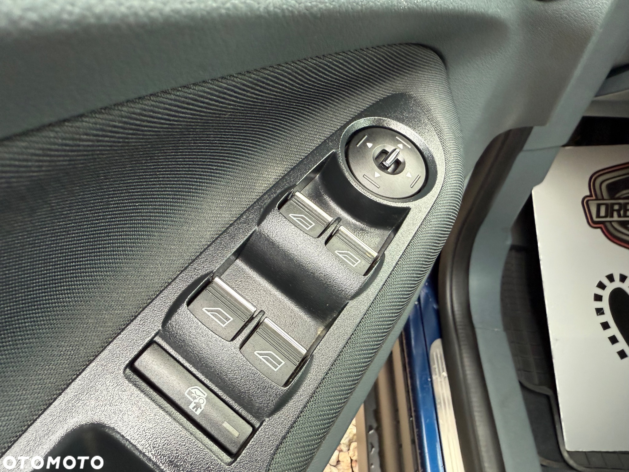Ford Grand C-MAX - 32