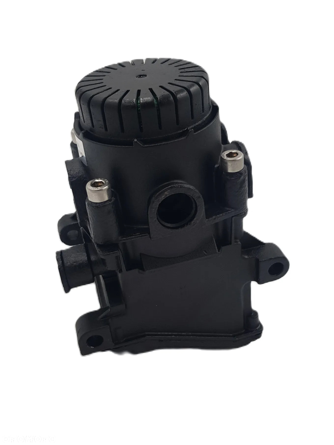 ZAWÓR MODULATOR EBS MAN TGA TGS TGX REGENEROWANY - 2