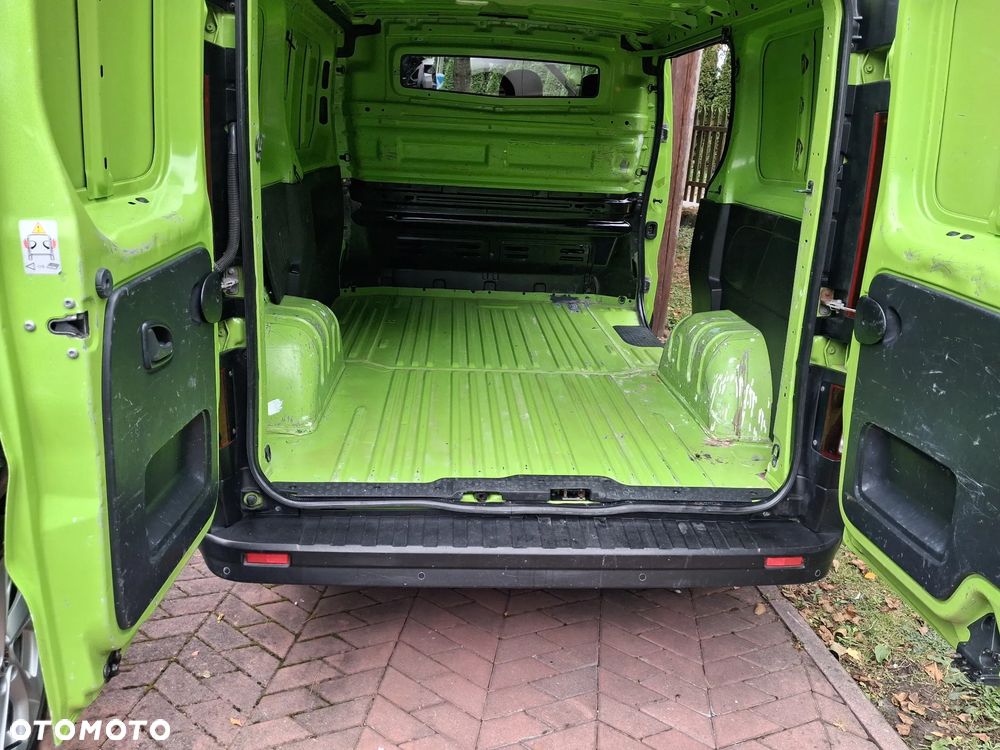 Renault Trafic - 27