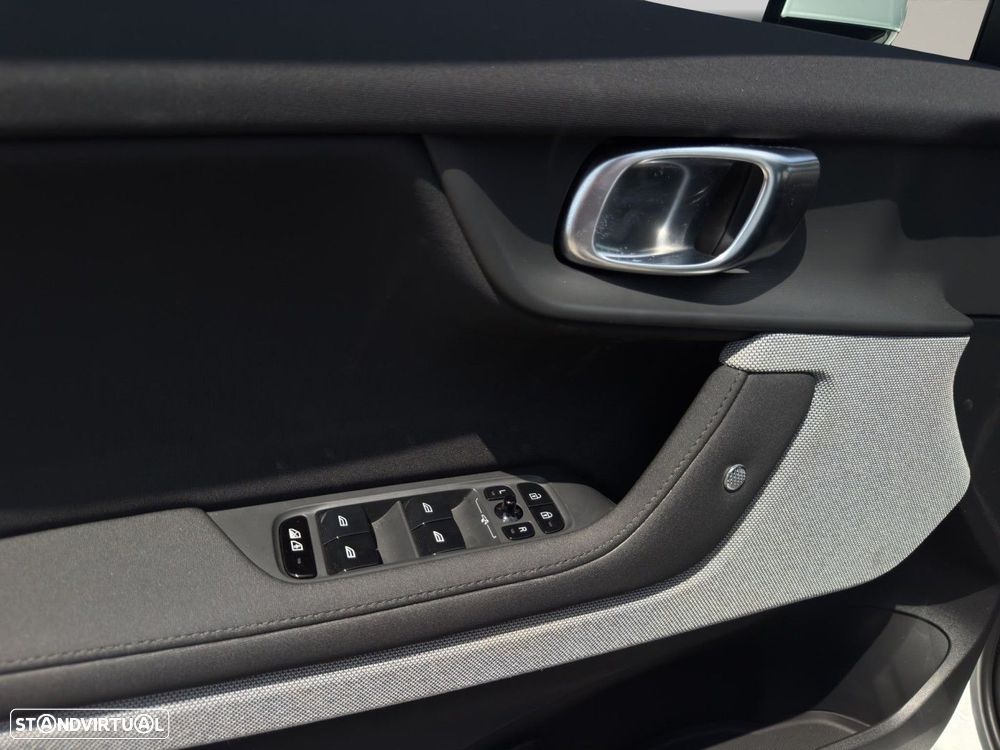 Polestar 2 Long Range 78 kWh AWD - 17