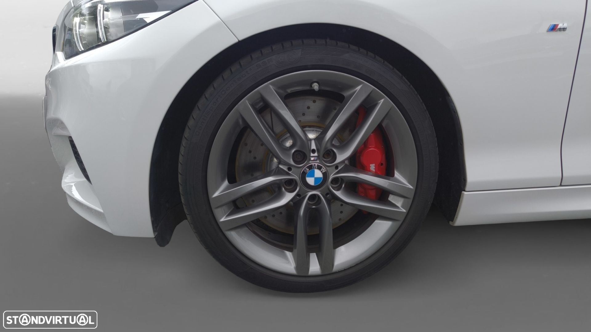 BMW 218 d Coupe Pack M Auto - 16