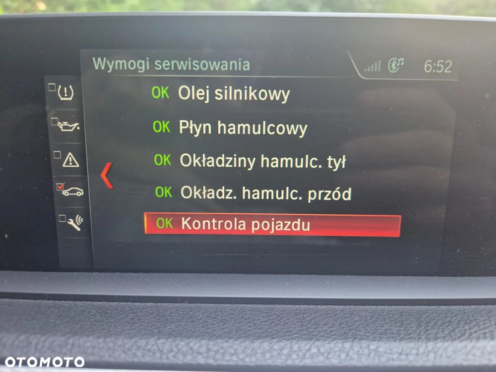 BMW Seria 1 118d M Sport Shadow - 20