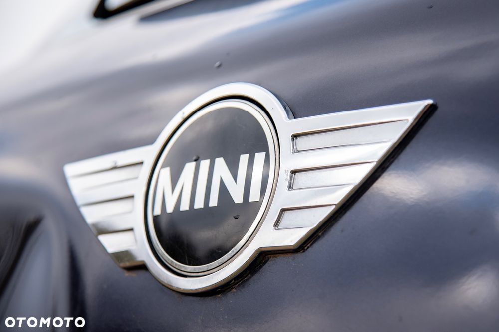 MINI Cooper - 5