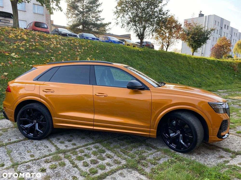 Audi RS Q8 - 3