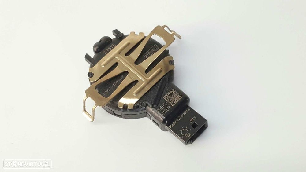 SENSOR DE CHUVA/LUZ FORD FIESTA (CE1) ST-LINE - 1