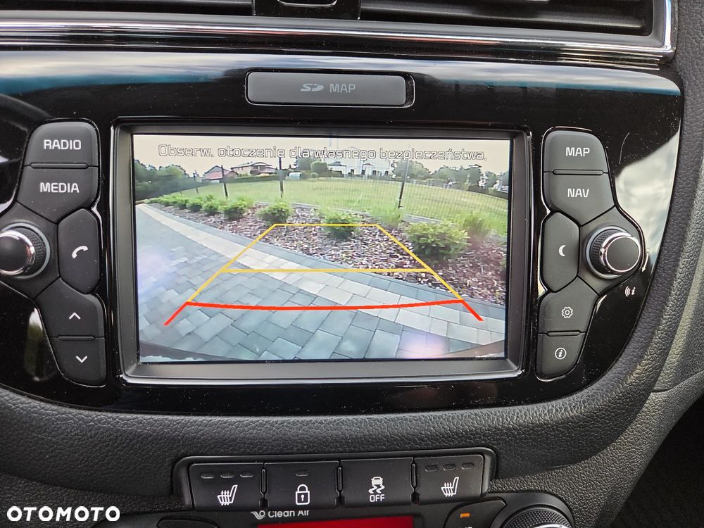 Kia Ceed 1.6 GDI ISG Platinum Edition - 19