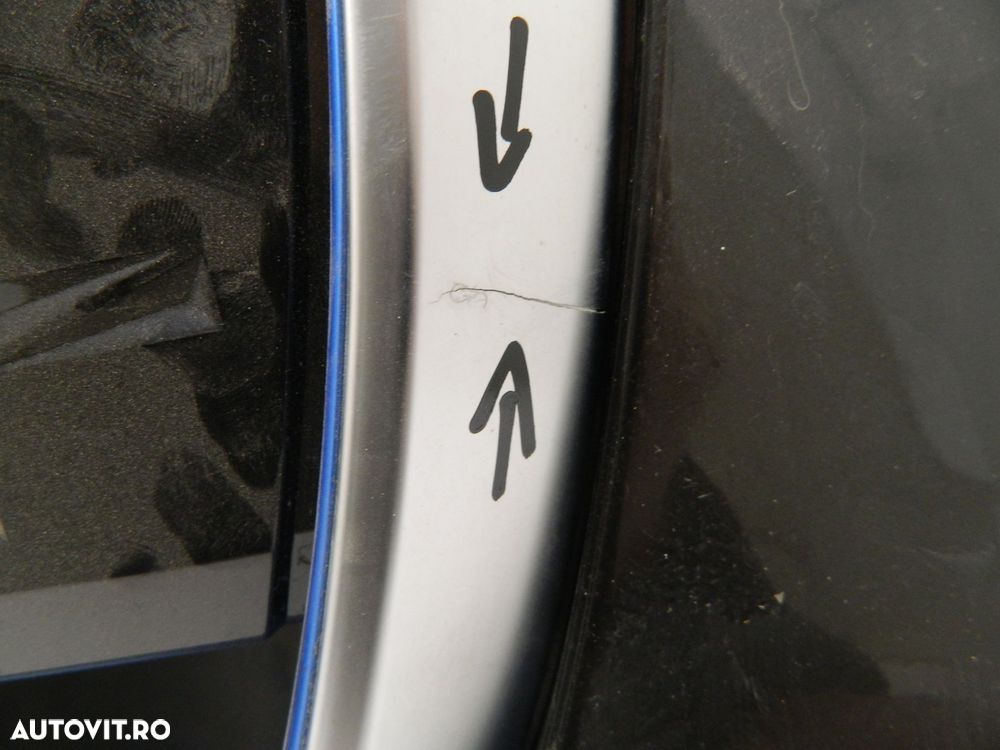 Bara BMW IX3 2020, 2021, 2022, 2023, 51118498773. - 8