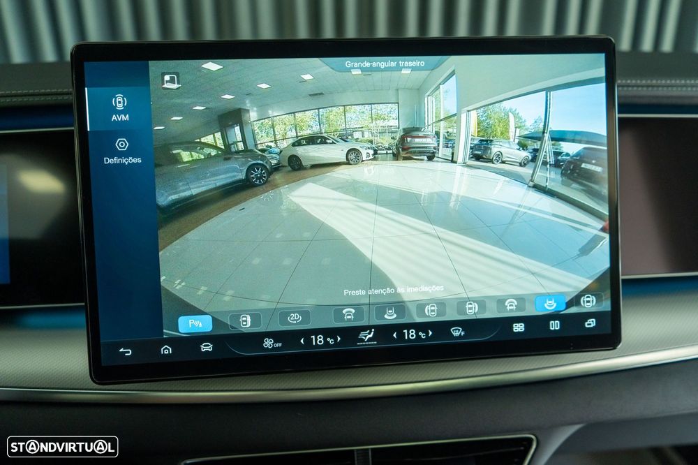 BYD Sealion 7 SEALION7 91.3 kWh Excellence AWD - 39