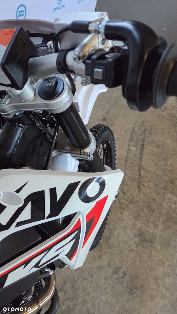 KAYO K5 - 8
