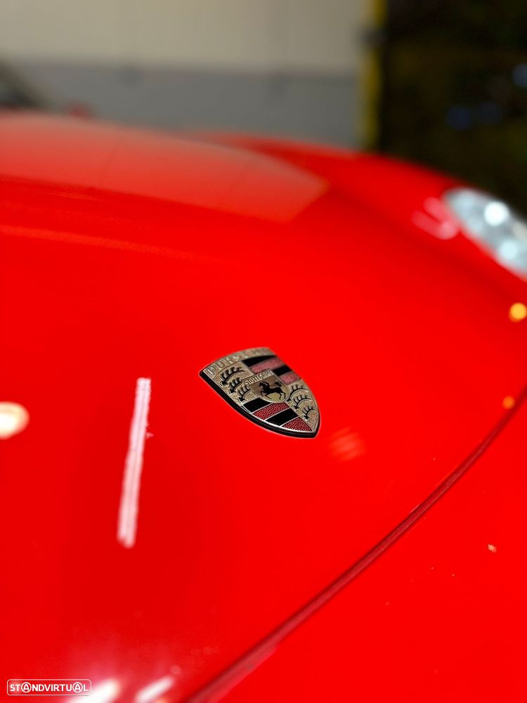 Porsche 968 Coupé - 6