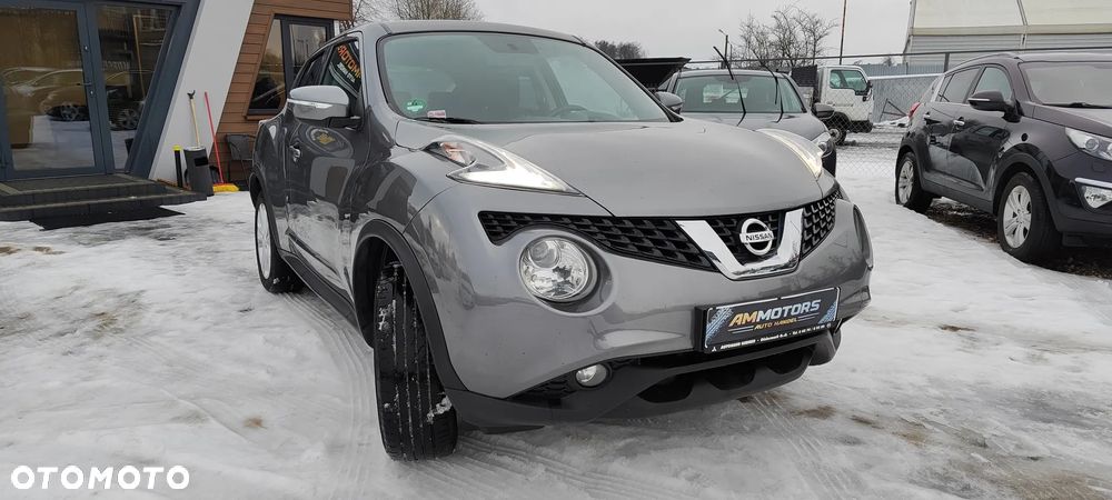 Nissan Juke - 20