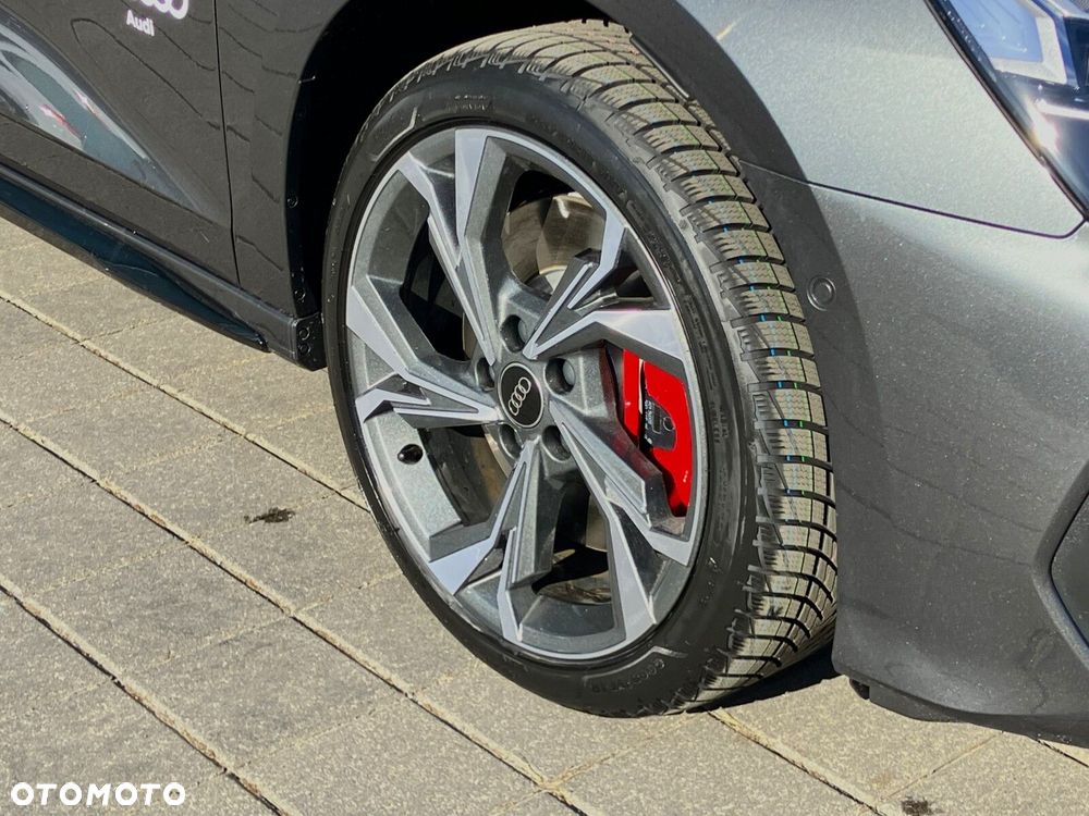 Audi A3 Sportback - 4