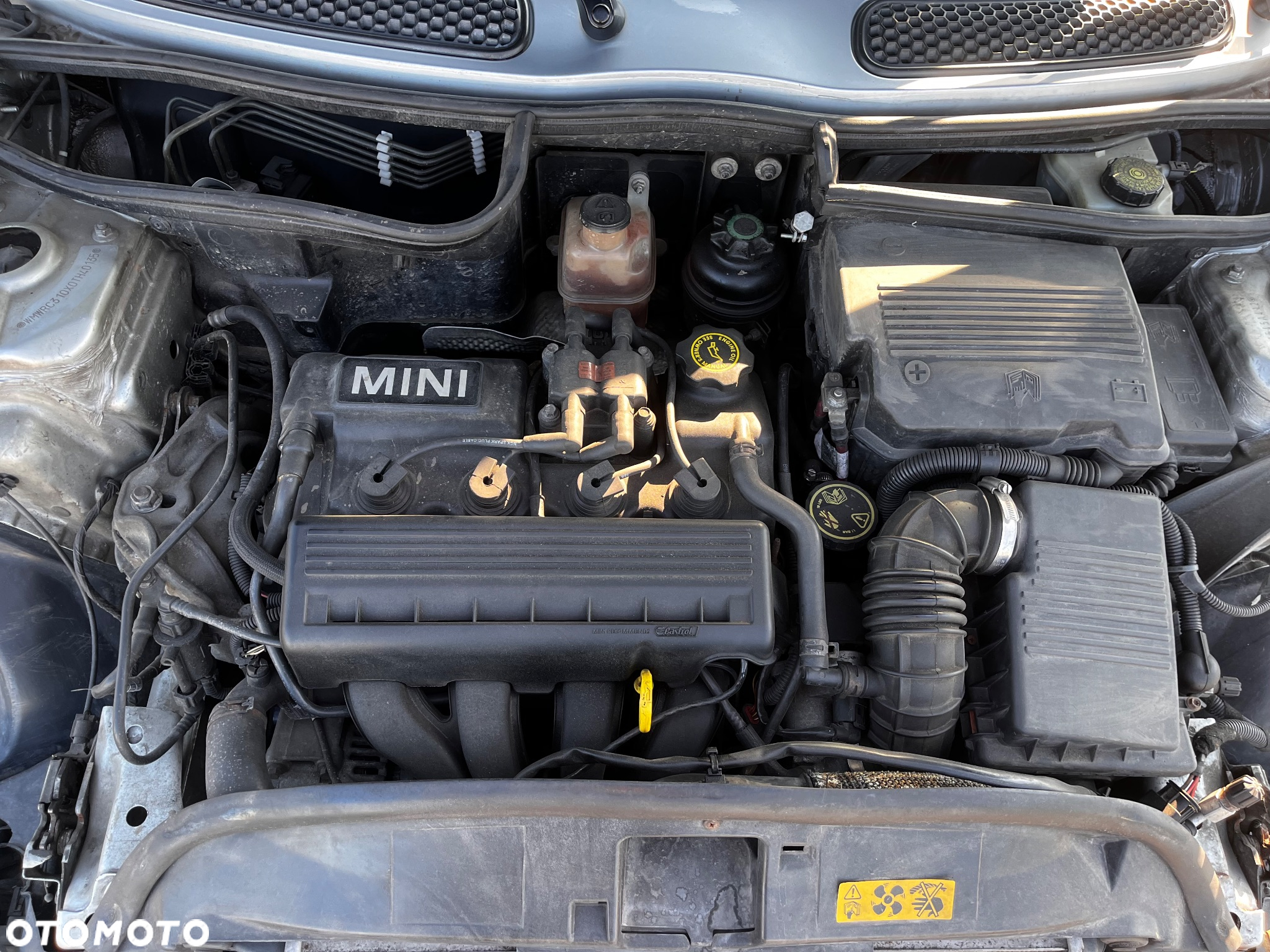 MINI Cooper Standard - 9