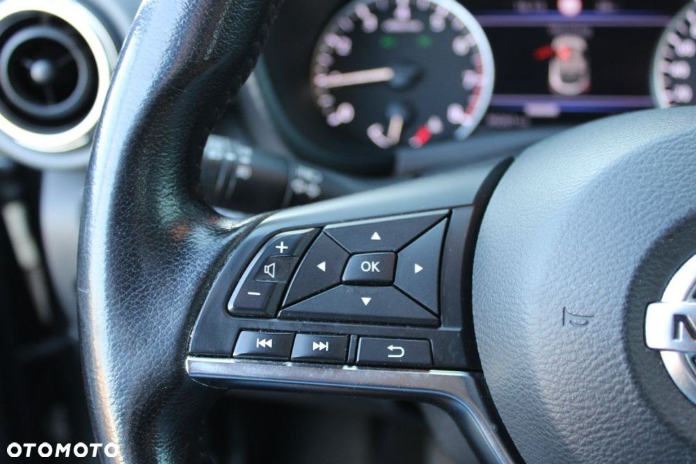 Nissan Juke - 33