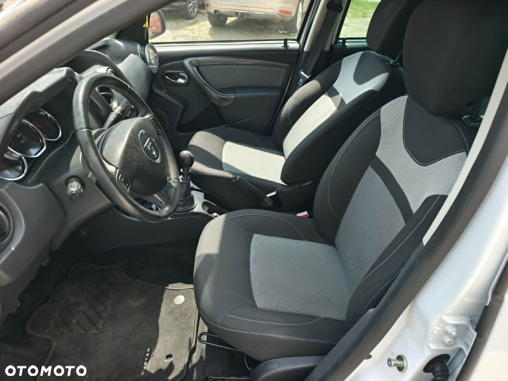 Dacia Duster TCe 125 2WD Comfort - 11