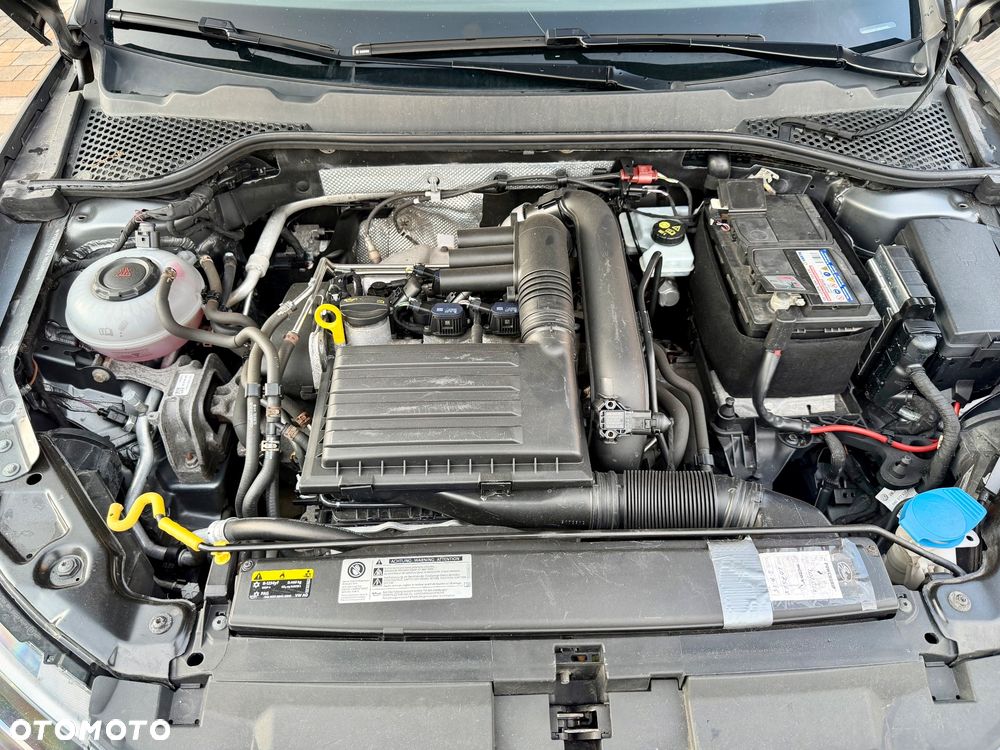 Seat Leon 1.4 EcoTSI Xcellence S&S DSG - 32