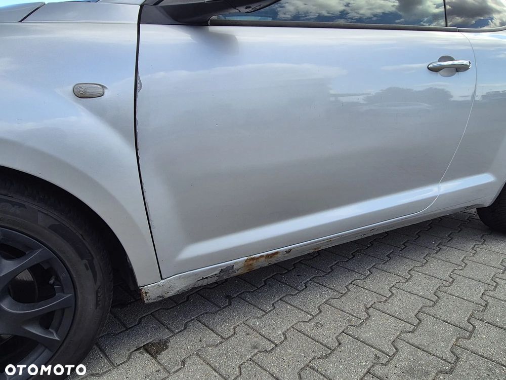 Alfa Romeo Mito 1.6 JTDM Progression - 5