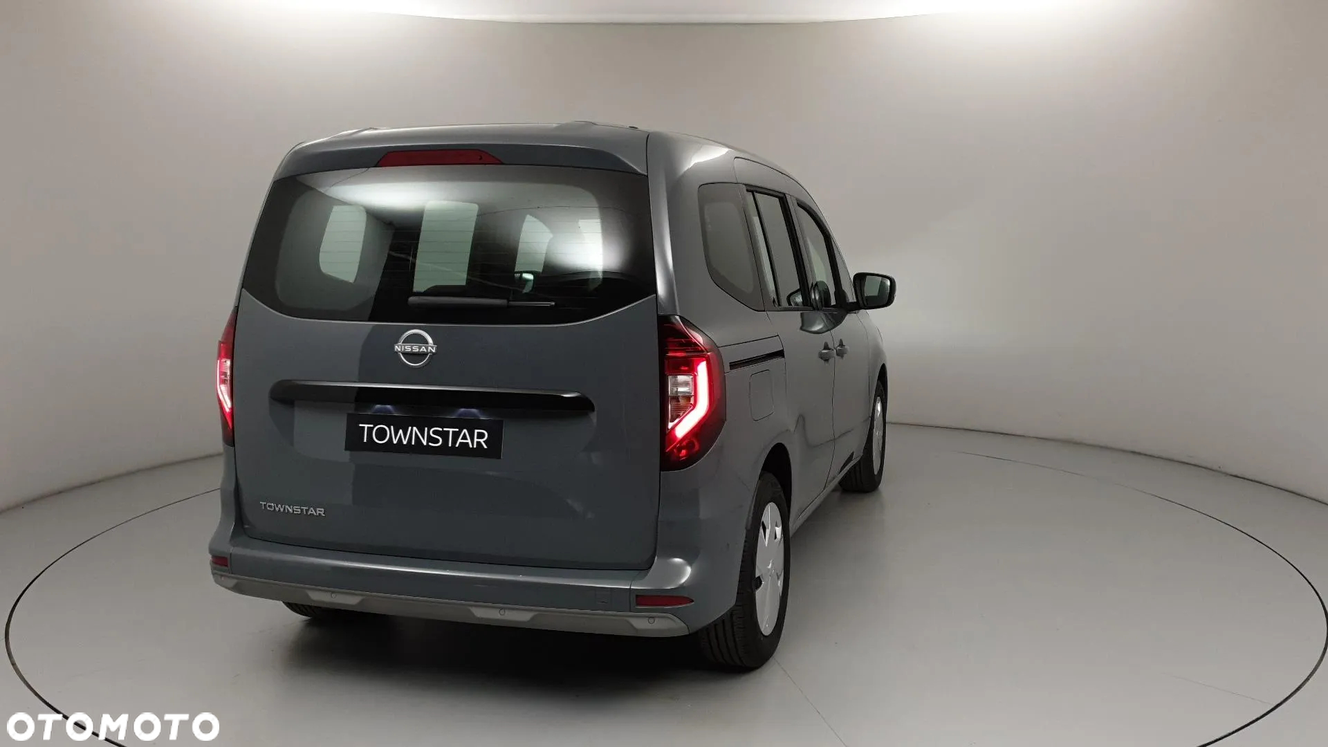Nissan Townstar - 10