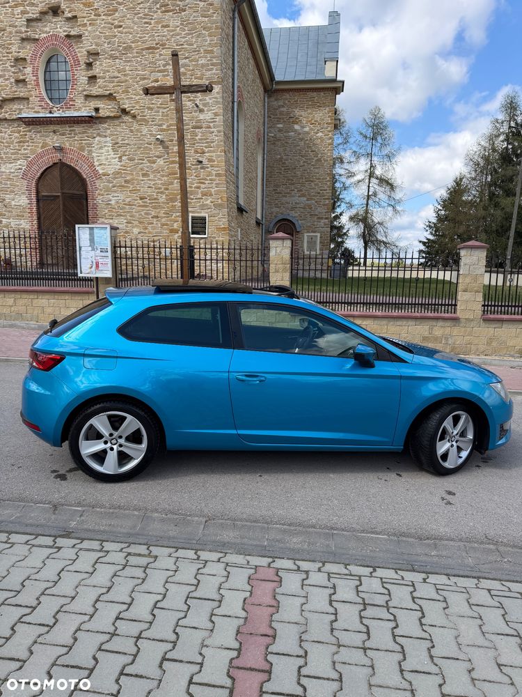Seat Leon - 23