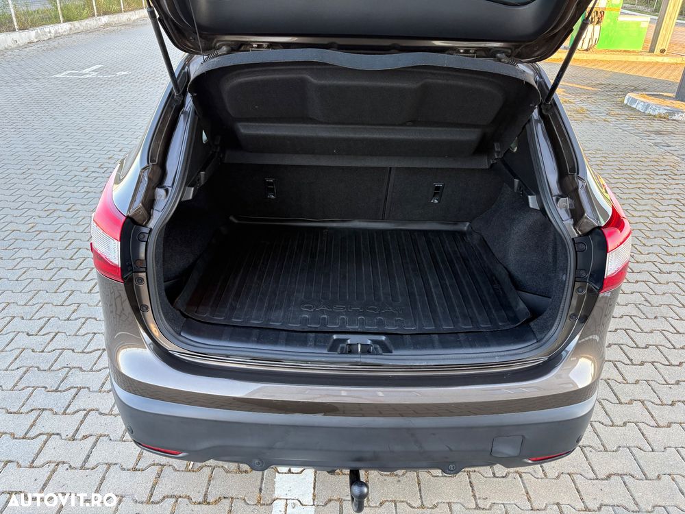 Nissan Qashqai - 16