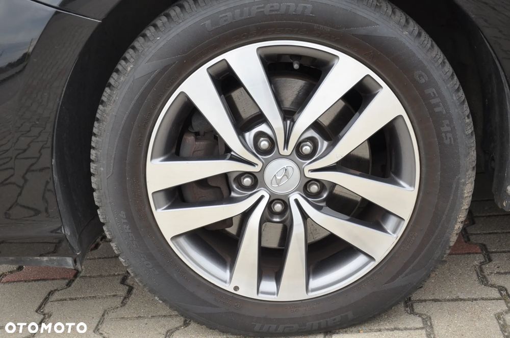 Hyundai i30 - 35