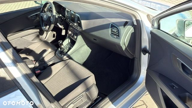 Seat Leon 1.6 TDI DPF Start&Stop Style - 32