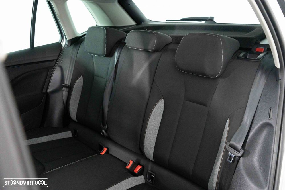 Skoda Kamiq 1.0 TSI Style DSG - 11