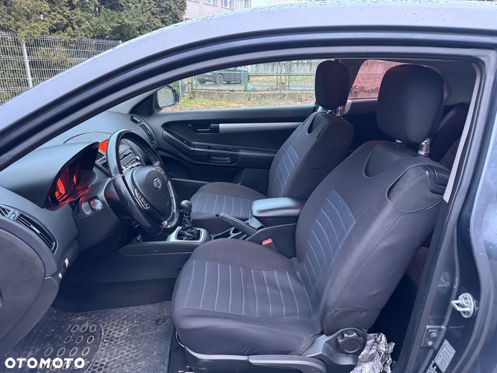 Kia ProCeed 1.4 CVVT Dream-Team Edition - 9