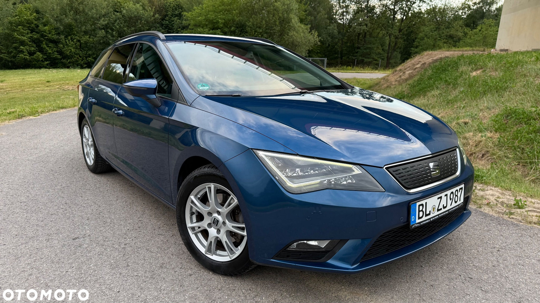 Seat Leon 1.6 TDI Reference - 26