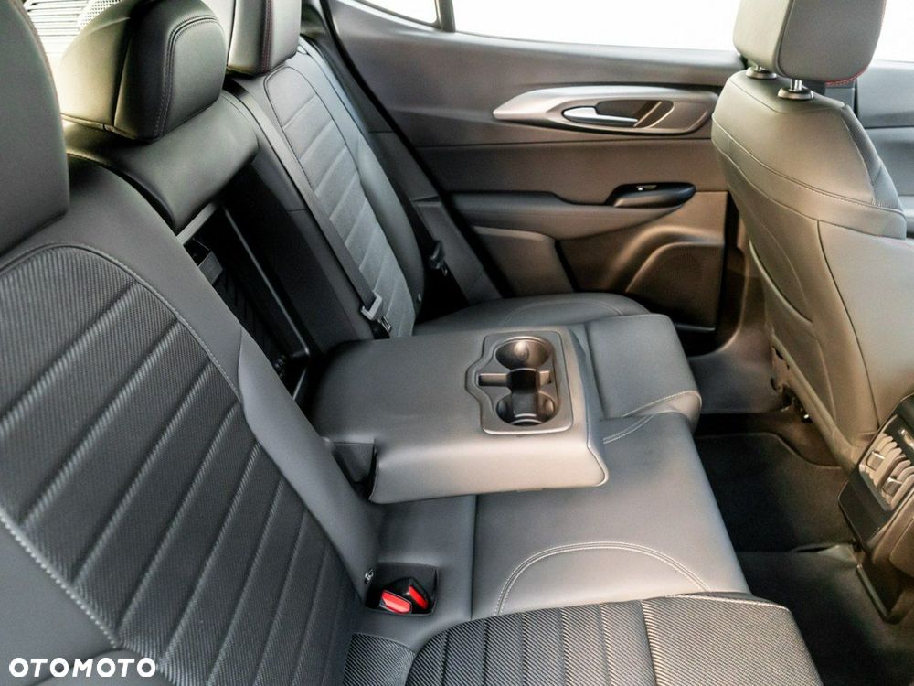 Alfa Romeo Tonale 1.5 T4 GSE mHEV Sprint DCT - 25