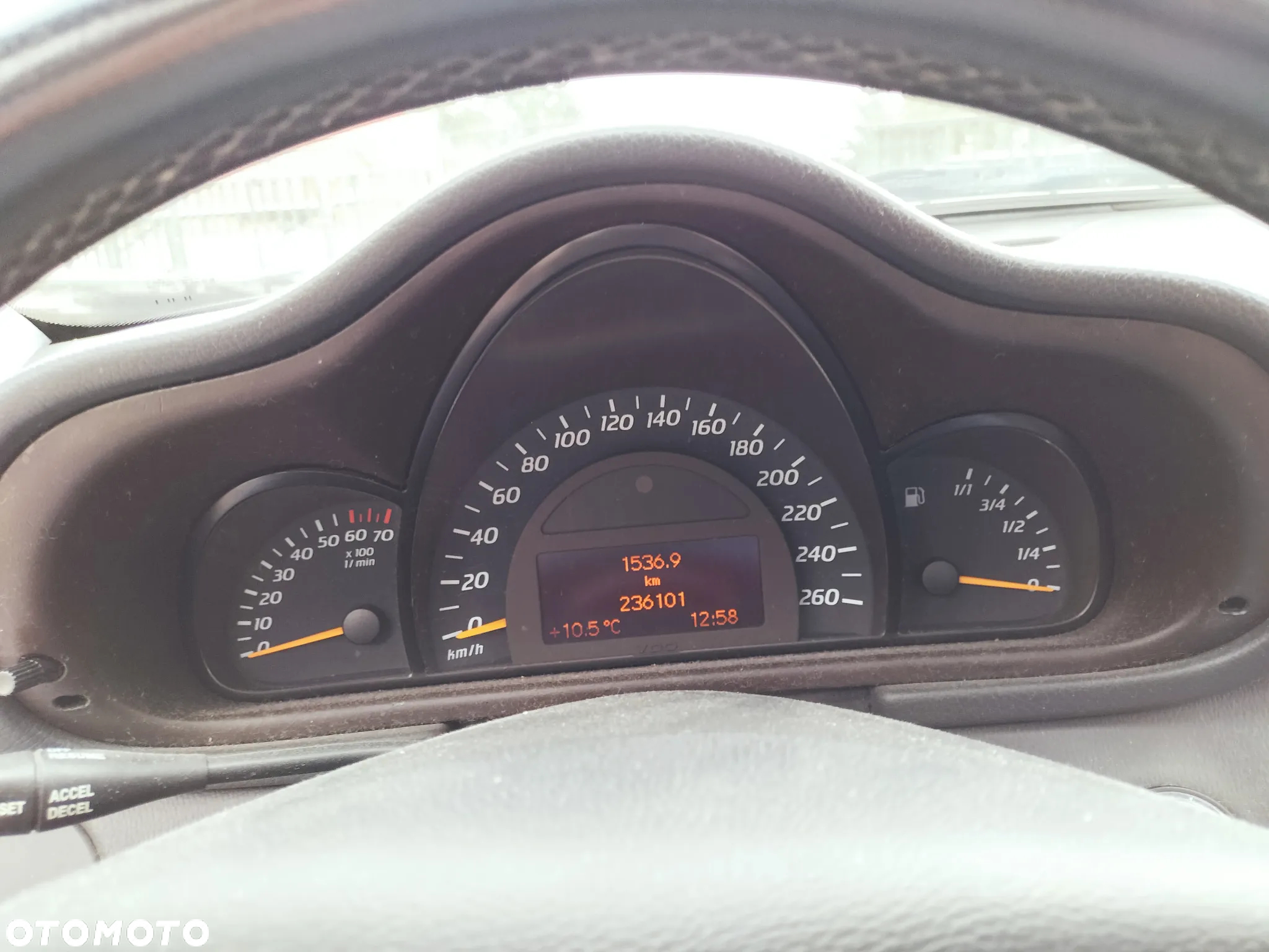 Mercedes-Benz Klasa C 230 Kompressor Sportcoupe - 17