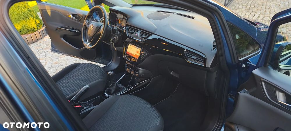 Opel Corsa 1.4 Active - 35