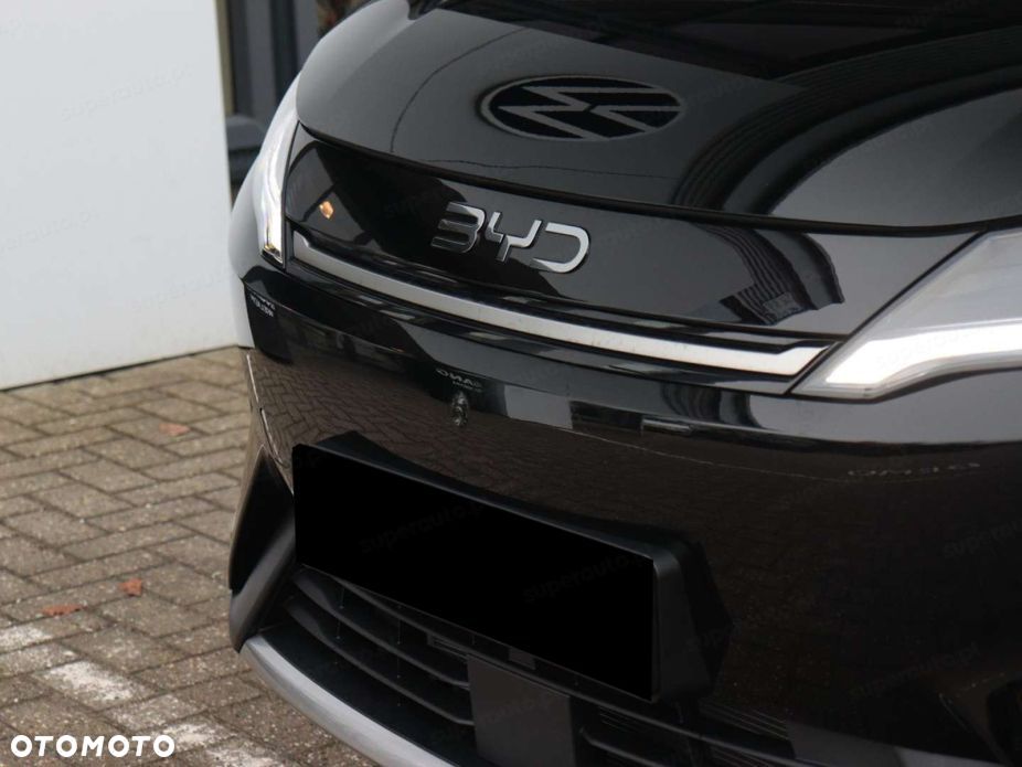 BYD Atto 2 - 20